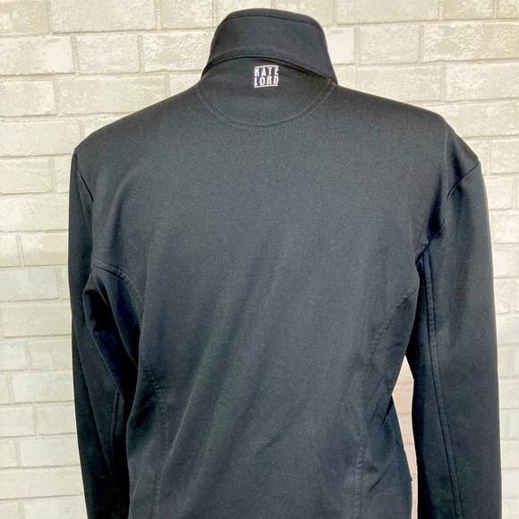 Golf Insulated Jacket - Harbor Town - Picture 3 of 3